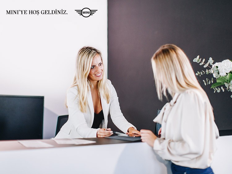 MINI Video Chat | MINI Türkiye MINI Video Chat | MINI Türkiye